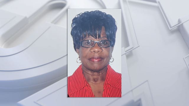 Silver Alert canceled: Woman found safe
