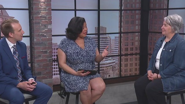 Project ADAM: Life-saving device helps combat sudden cardiac arrest