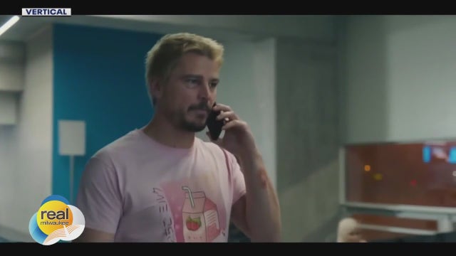 'Fight or Flight'; Gino at the Movies