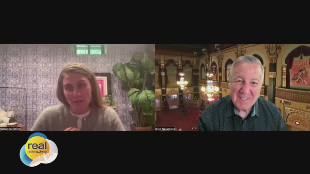 'Untold: The Fall of Favre'; Gino at the Movies