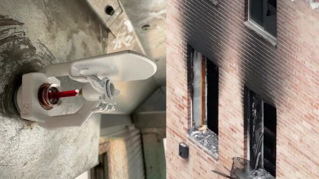 Milwaukee fatal apartment fire; sprinkler systems debate grows