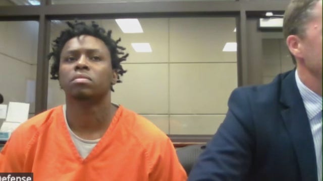 2021 Milwaukee homicide, man now charged after witness comes forward