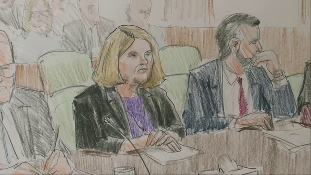 Milwaukee County Judge Dugan case; new court filings ahead of hearing