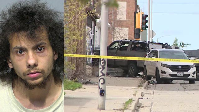 Milwaukee fatal shooting at 13th and Vliet; 26-year-old accused