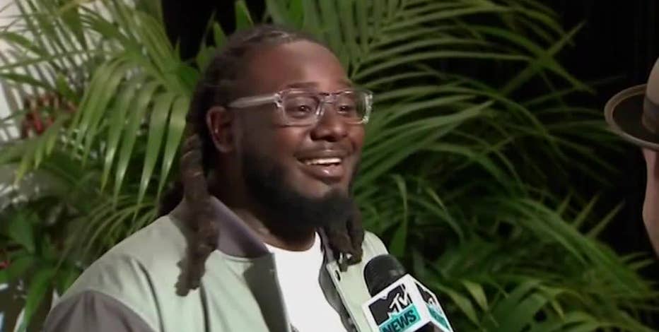 T-Pain, Wisconsin State Fair Park dispute; alleged discrimination