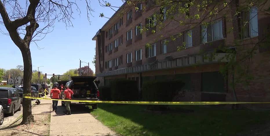 Milwaukee apartment fire, sprinkler exemption; should law change?