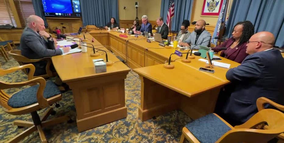 Milwaukee City Hall lockdown; leaders drill into communication chaos