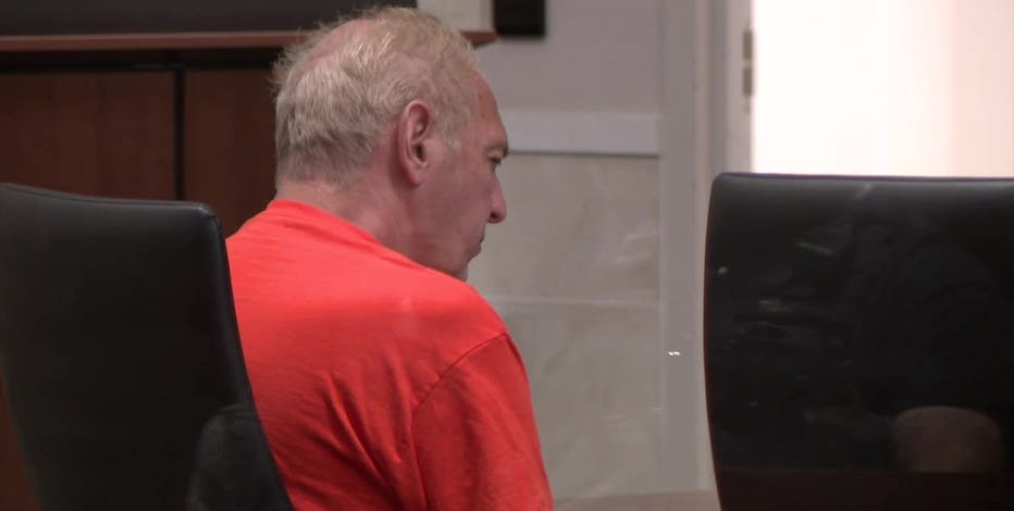 Child sexual assault, Pewaukee school bus driver accused