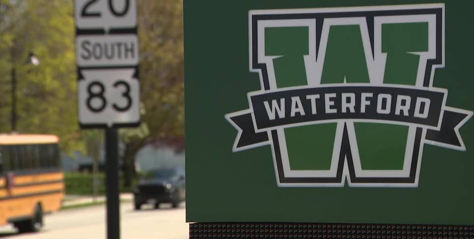 Waterford track meet racist comments investigation; new records