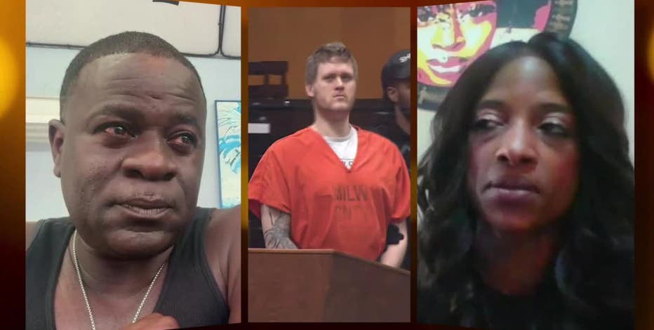 Sade Robinson homicide; parents navigate grief ahead of trial