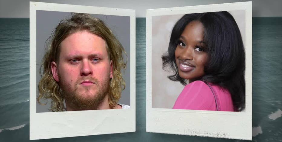 Sade Robinson homicide; Timeline of events leading to criminal charges