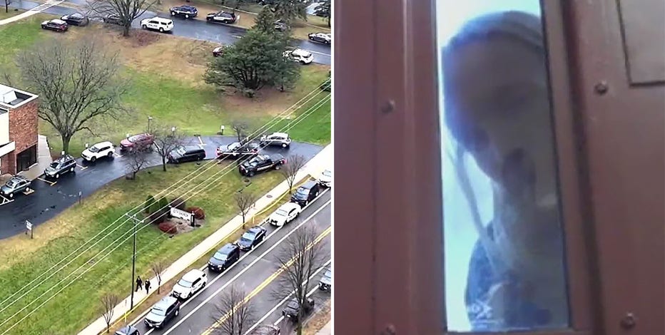 Madison school shooting: Father of teen shooter charged, in court