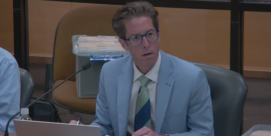 Maxwell Anderson defense attorney receives death threat: Waukesha police