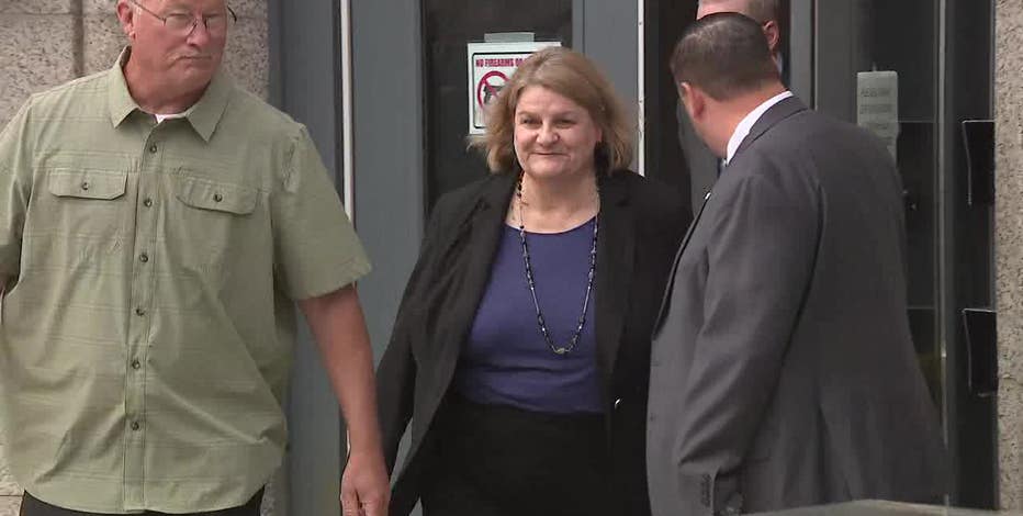 Milwaukee County Judge Dugan pleads not guilty in federal court