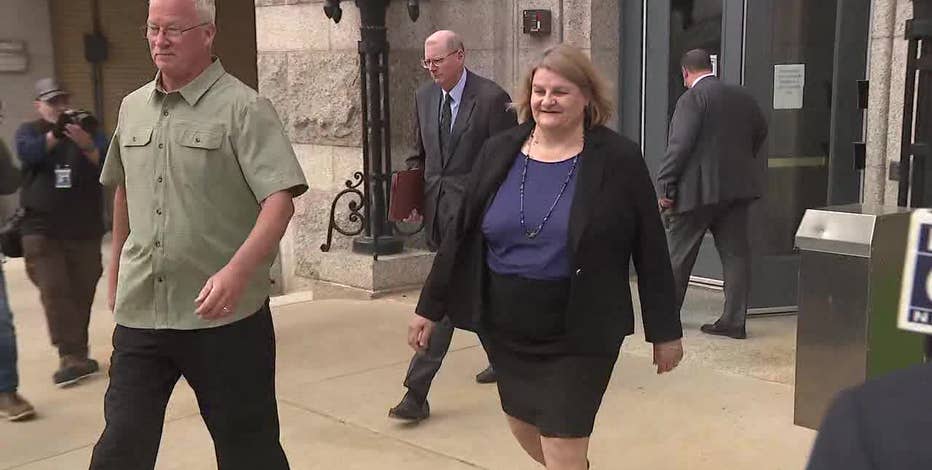 Milwaukee County Judge Dugan legal defense fund launched