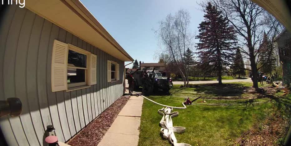 Fredonia standoff: Tactical situation ends, suspect in custody