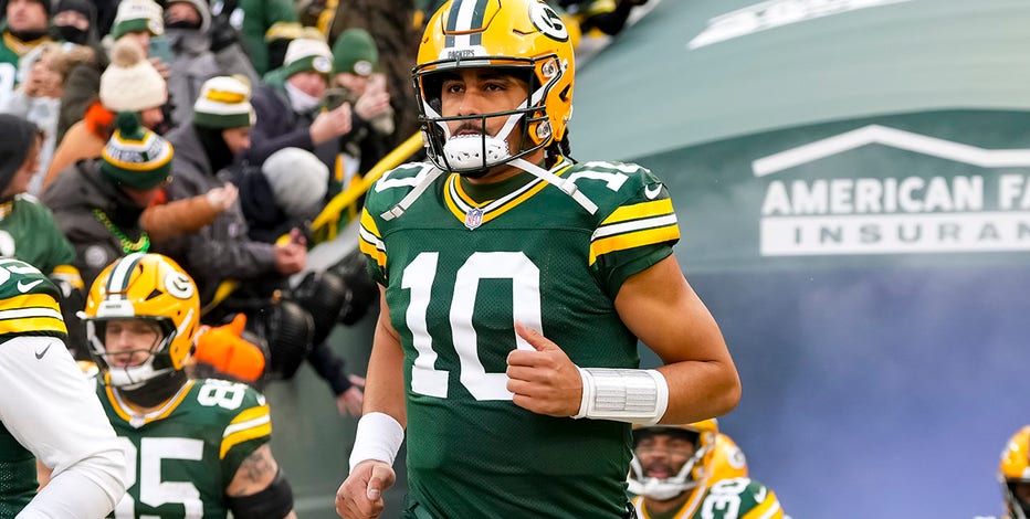 2025 Green Bay Packers schedule released; what you need to know