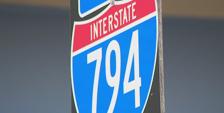 I-794 Lake Interchange Study; WisDOT holding public update meeting