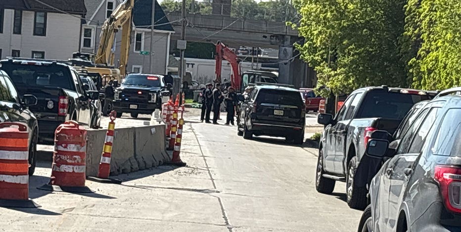 Milwaukee tactical situation ends near 47th and State; 3 in custody