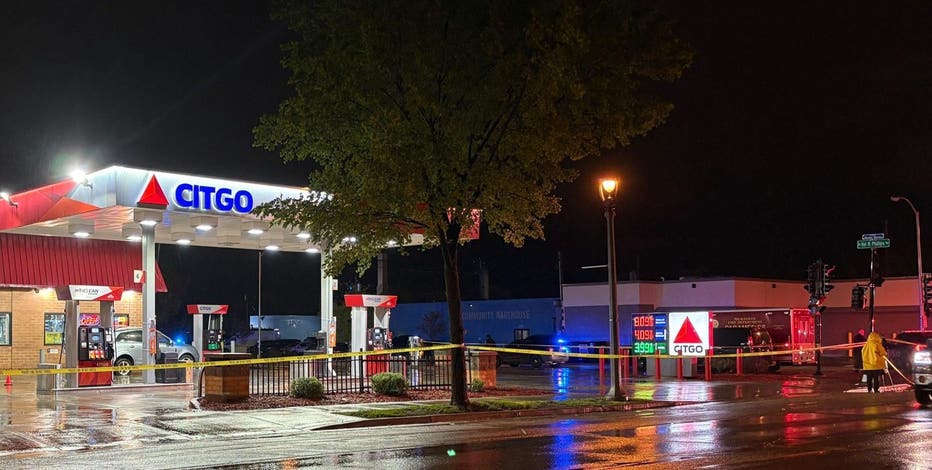 Milwaukee shootings Wednesday; 1 dead, 1 injured