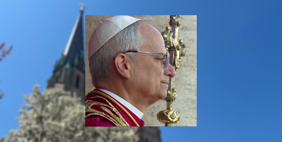 Cardinal Robert Prevost elected new Pope Leo XIV; Milwaukee Catholics react