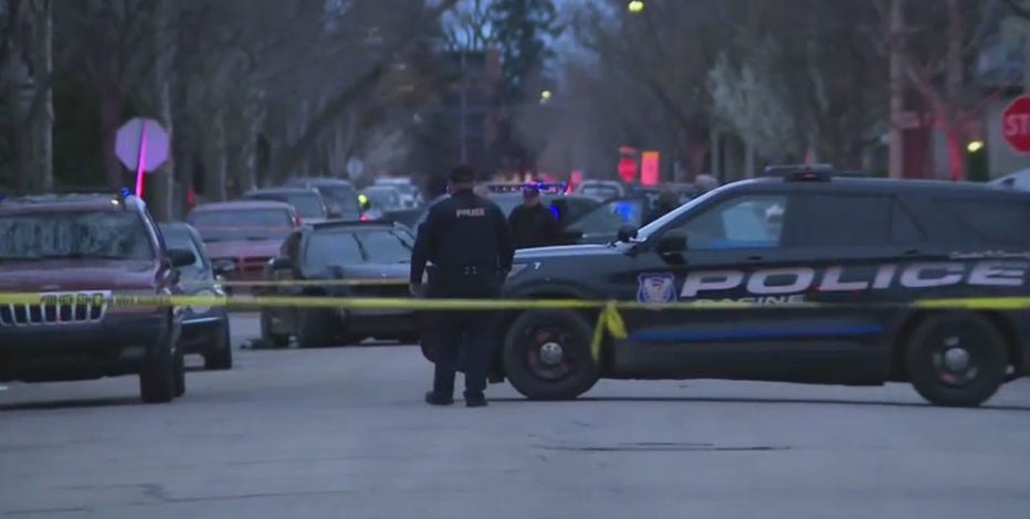 Man shot, killed by Racine police; wanted for domestic abuse incident