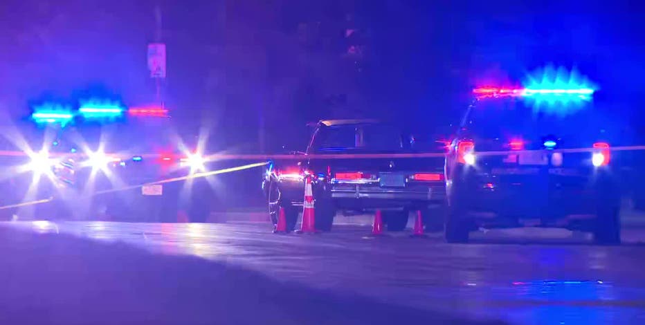 Milwaukee shootings Sunday; 2 dead, 6 injured