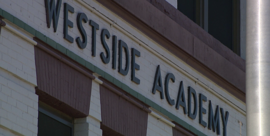 MPS lead exposure; Westside Academy students, teachers relocated