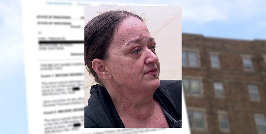 Milwaukee sexual assault; teen faces multiple counts, survivor speaks out