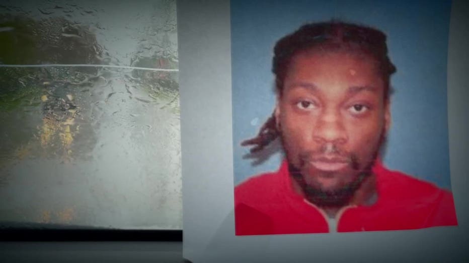 Wisconsin's Most Wanted Dialo Fuller, convicted sex offender on the
