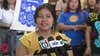 Milwaukee teacher's aide self-deports to El Salvador: 'Tornado of emotion'