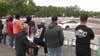 T-Pain's 'Wiscansin State Fear' drifting, carnival event takes over Road America