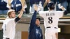 Brewers Alumni Home Run Derby to celebrate ballpark's 25th anniversary