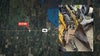 Hustisford farm equipment accident, man flown to hospital
