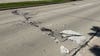 Southeast Wisconsin extreme heat; 50+ pavement buckles reported