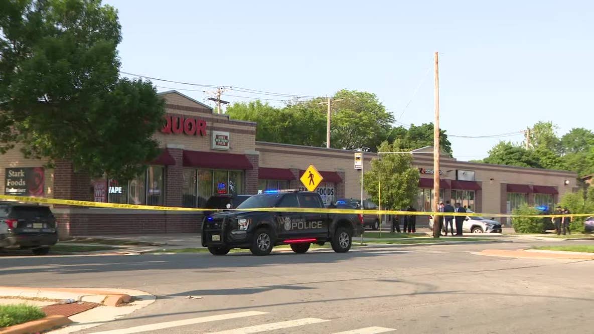 Milwaukee shooting at 46th and Hampton; teen reaches plea deal