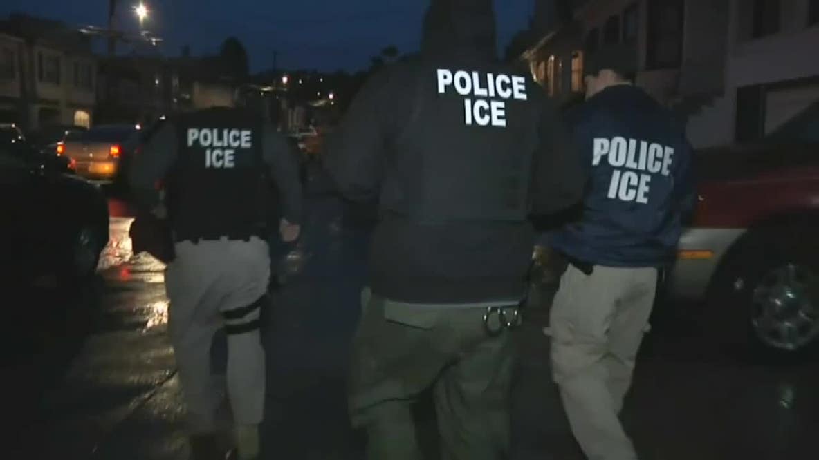 Wisconsin Gov. Evers questions lieutenant governor's immigration enforcement proposal