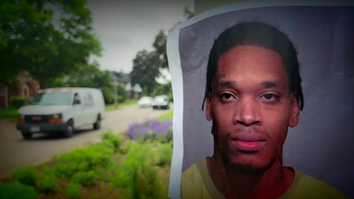 Wisconsin's Most Wanted: Timothy Massey arrested in Milwaukee