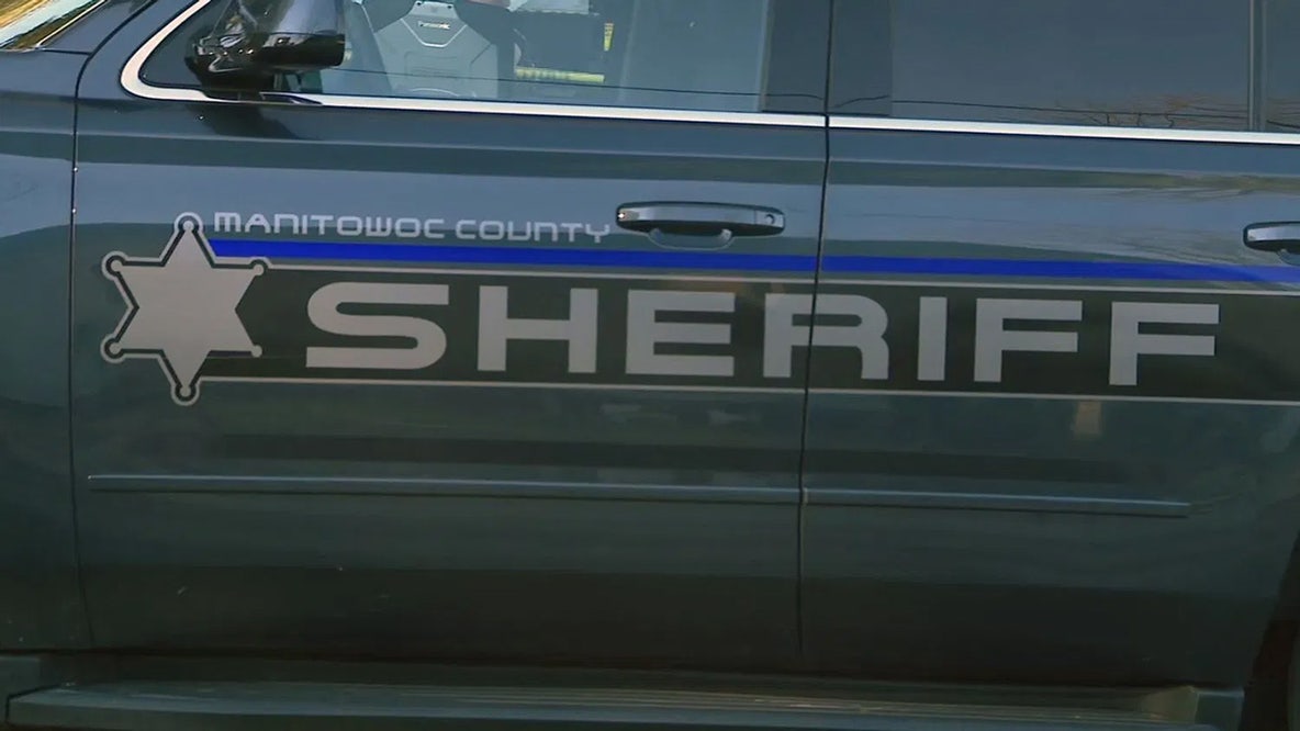 Manitowoc County train accident; 76-year-old woman airlifted