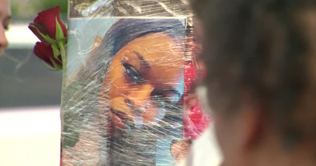 Milwaukee fatal shooting; woman killed, her uncle speaks out | FOX6 Milwaukee