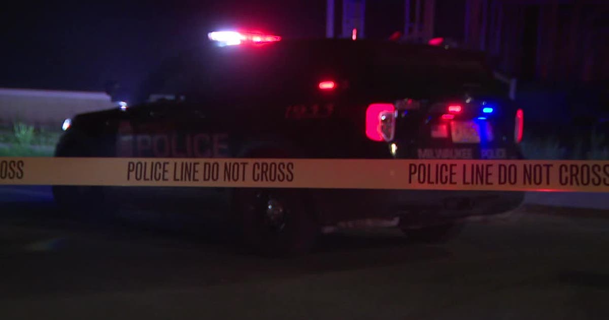 Milwaukee police officers shot, suspect arrested; what we know | FOX6 ...