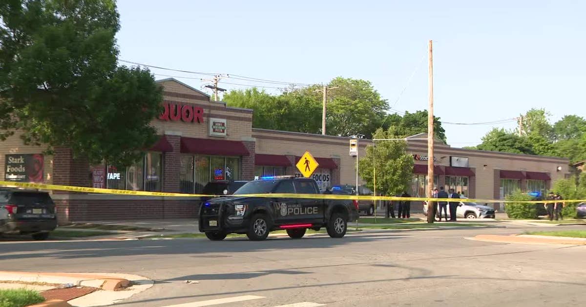 Milwaukee shooting at 46th and Hampton; teen reaches plea deal