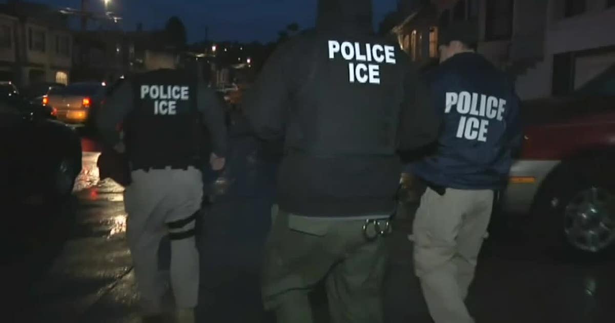 Wisconsin Gov. Evers questions lieutenant governor's immigration enforcement proposal