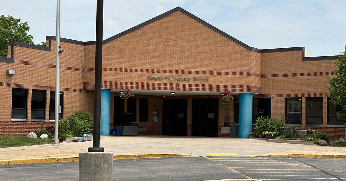 Magee Elementary School to close; Kettle Moraine school board decides