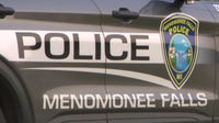 Menomonee Falls CVS Pharmacy theft; police seek 2 suspects