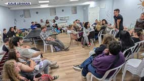 Wauwatosa woman in Israel as conflict with Iran continues, trying to leave