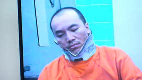Ozaukee County fatal wrong-way crash; $2M bond set for accused driver