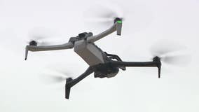 Milwaukee police drone program; support, concern over growth