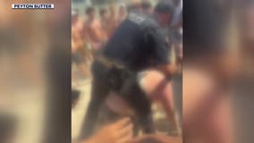Pewaukee teen beach fight leads to village concerns for the summer