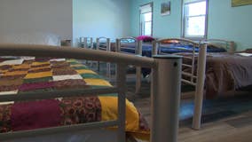 Waukesha emergency overflow shelter to reopen after months of repair